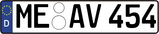 ME-AV454