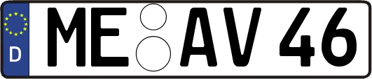ME-AV46