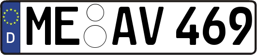 ME-AV469