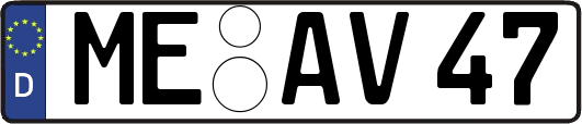 ME-AV47