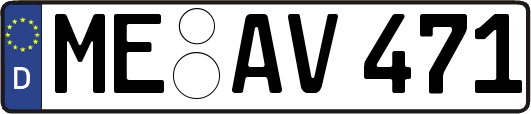 ME-AV471