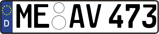 ME-AV473