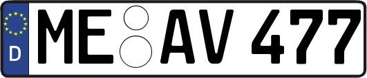 ME-AV477
