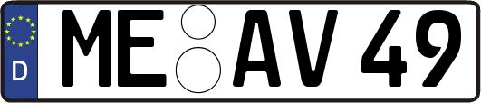 ME-AV49