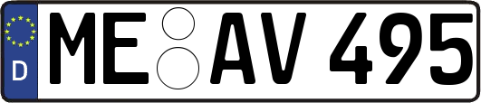 ME-AV495