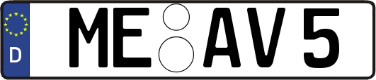 ME-AV5