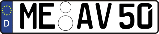 ME-AV50
