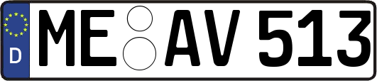ME-AV513