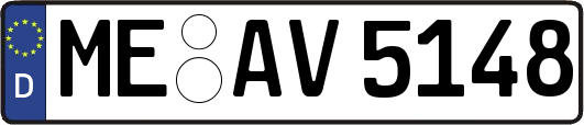 ME-AV5148
