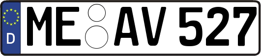 ME-AV527