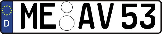 ME-AV53