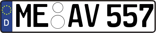 ME-AV557