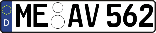 ME-AV562