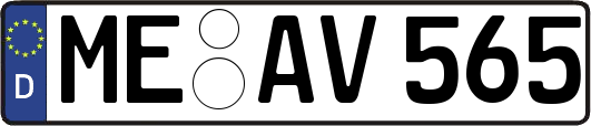 ME-AV565