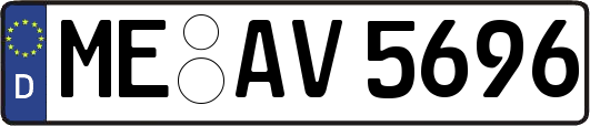 ME-AV5696