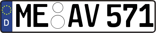 ME-AV571