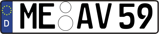 ME-AV59