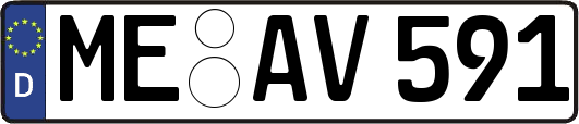 ME-AV591