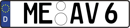 ME-AV6
