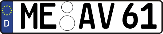 ME-AV61