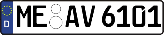 ME-AV6101