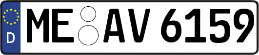 ME-AV6159