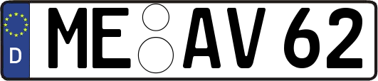 ME-AV62
