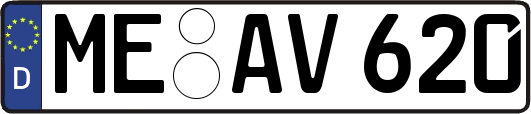 ME-AV620