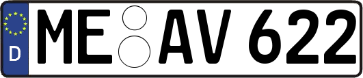 ME-AV622