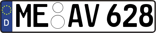 ME-AV628