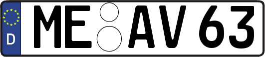 ME-AV63