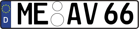 ME-AV66