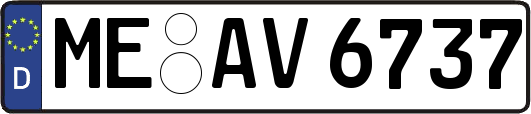 ME-AV6737