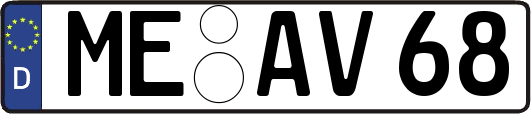 ME-AV68