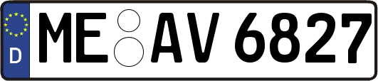 ME-AV6827