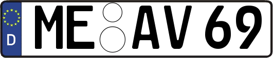 ME-AV69