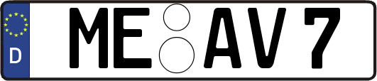ME-AV7