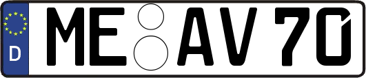 ME-AV70