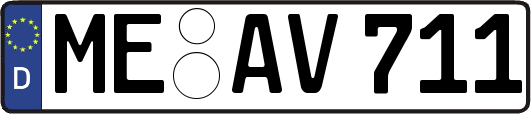 ME-AV711
