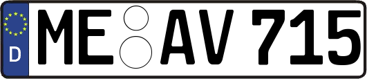 ME-AV715