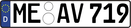 ME-AV719