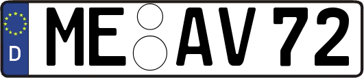ME-AV72