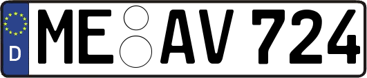 ME-AV724