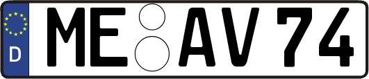ME-AV74
