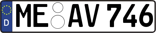ME-AV746