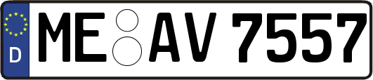 ME-AV7557