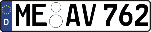 ME-AV762