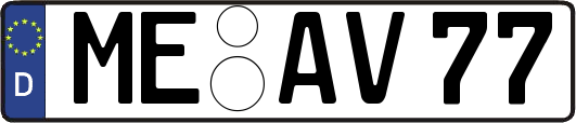 ME-AV77