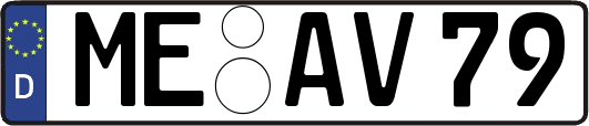 ME-AV79