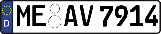 ME-AV7914